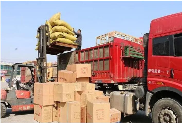 泉州到濮阳物流专线