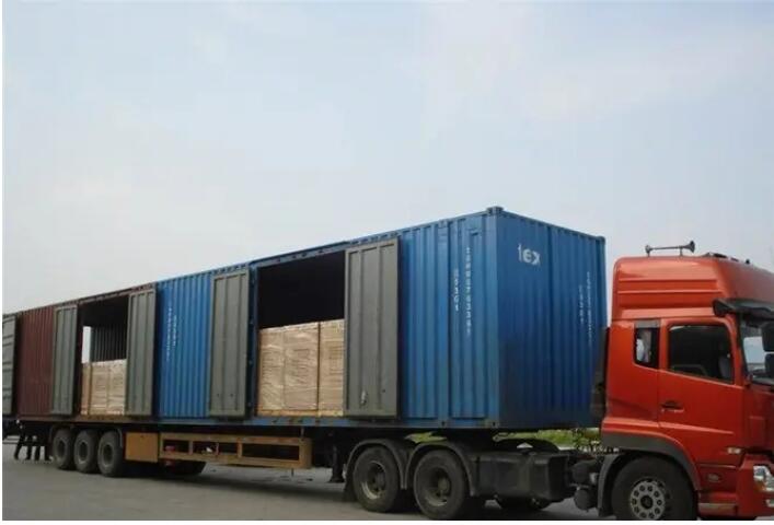 泉州到濮阳整车运输