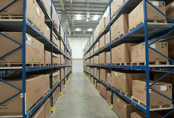 泉州到濮阳货物仓储