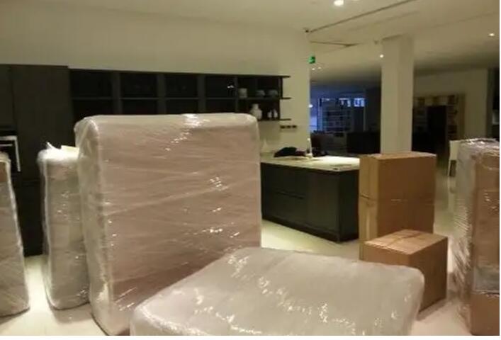 泉州到濮阳长途搬家