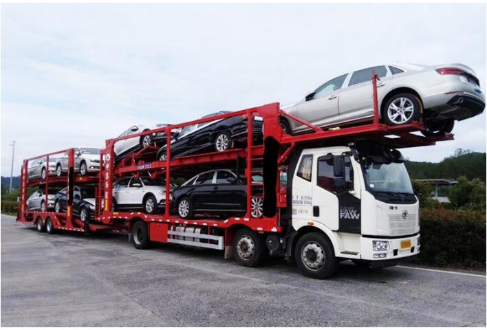 泉州到濮阳轿车托运